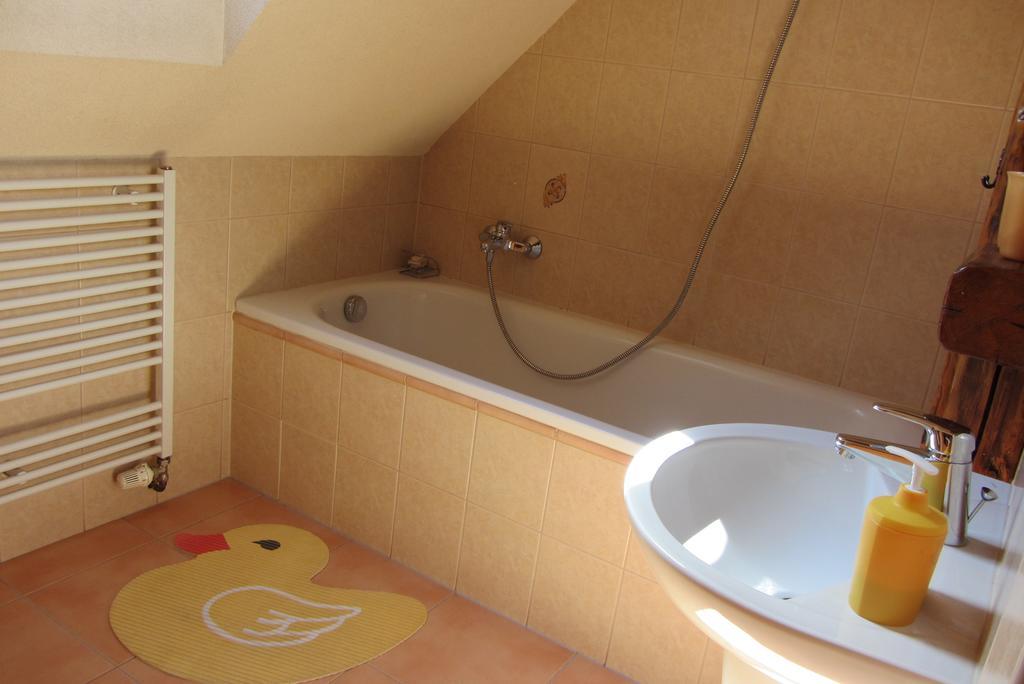 Chalupa Štrba 部屋 写真